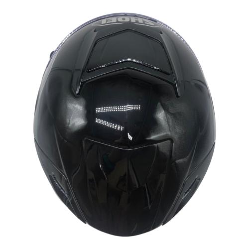 SHOEI (ショウエイ) バイク用ヘルメット 2018年製 SIZE M PSCマーク(バイク用ヘルメット)有