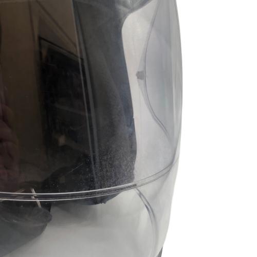 SHOEI (ショウエイ) バイク用ヘルメット 2018年製 SIZE M PSCマーク(バイク用ヘルメット)有
