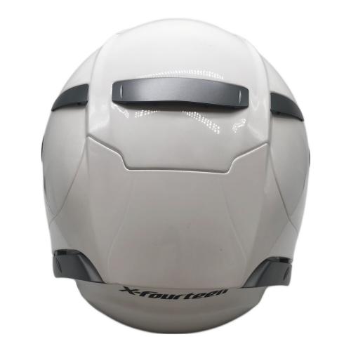 SHOEI (ショウエイ) バイク用ヘルメット 2016年製 SIZE M PSCマーク(バイク用ヘルメット)有