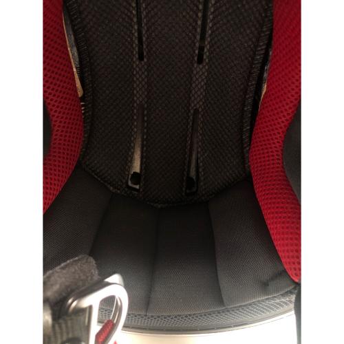 SHOEI (ショウエイ) バイク用ヘルメット 2016年製 SIZE M PSCマーク(バイク用ヘルメット)有
