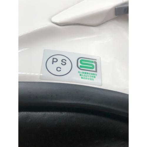 SHOEI (ショウエイ) バイク用ヘルメット 2016年製 SIZE M PSCマーク(バイク用ヘルメット)有