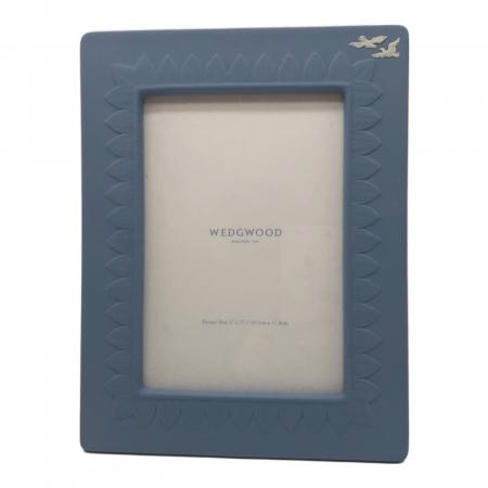 Wedgwood (ウェッジウッド) ジャスパー ペールブルー クラシック
