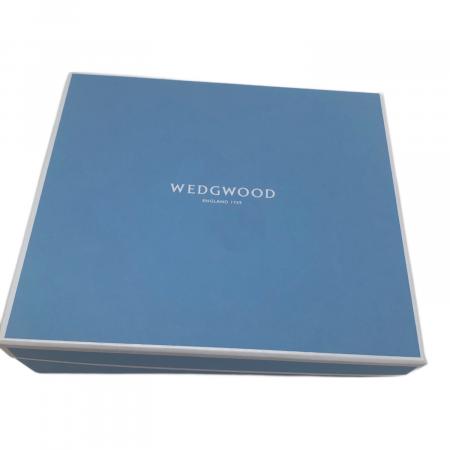 【新品未使用品】 クラシック ピクチャーフレーム(ペールブルー) Wedgwood (ウェッジウッド) ジャスパー ペールブルー クラシック