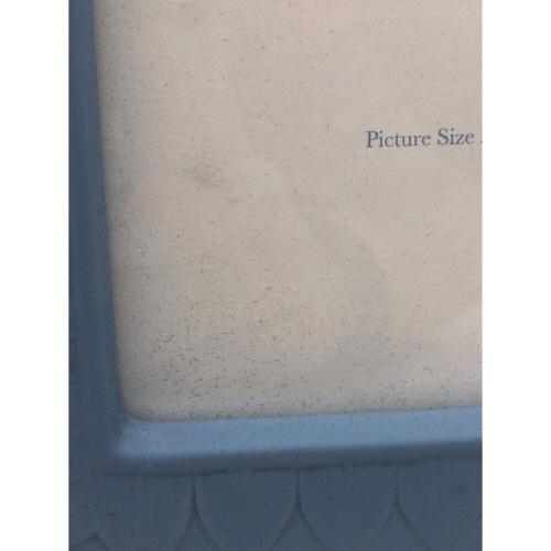 Wedgwood (ウェッジウッド) ジャスパー ペールブルー クラシック ピクチャーフレーム