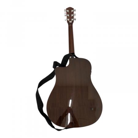FENDER (フェンダー) ACOUSTICS エレアコギター CD60CE NAT-DS-V2