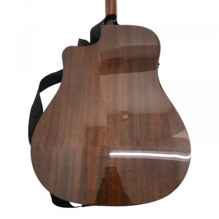 FENDER (フェンダー) ACOUSTICS エレアコギター CD60CE NAT-DS-V2