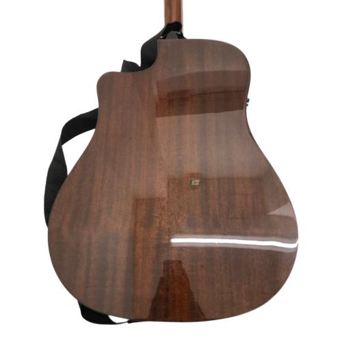 FENDER (フェンダー) ACOUSTICS エレアコギター CD60CE NAT-DS-V2