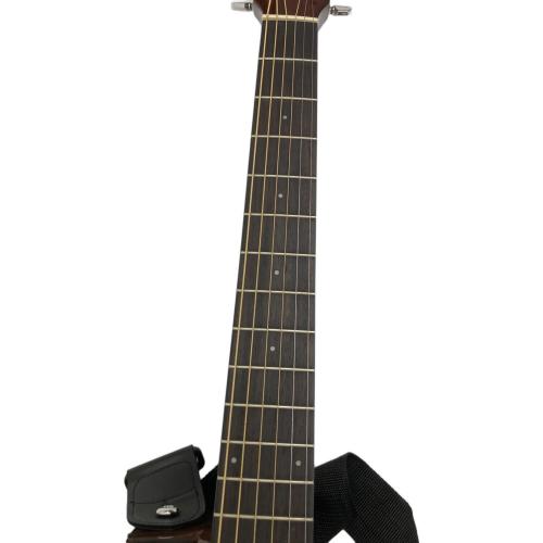 FENDER (フェンダー) ACOUSTICS エレアコギター CD60CE NAT-DS-V2
