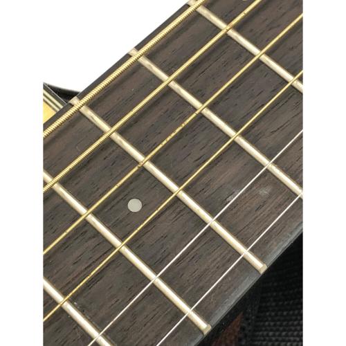 FENDER (フェンダー) ACOUSTICS エレアコギター CD60CE NAT-DS-V2