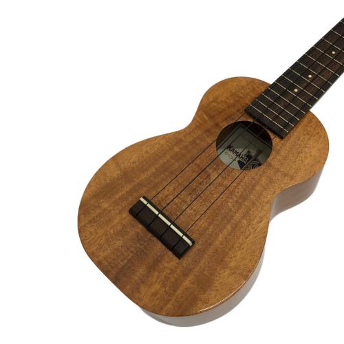 kamaka ukulele (カマカ ウクレレ) ソプラノウクレレ ウクレレ HF-1