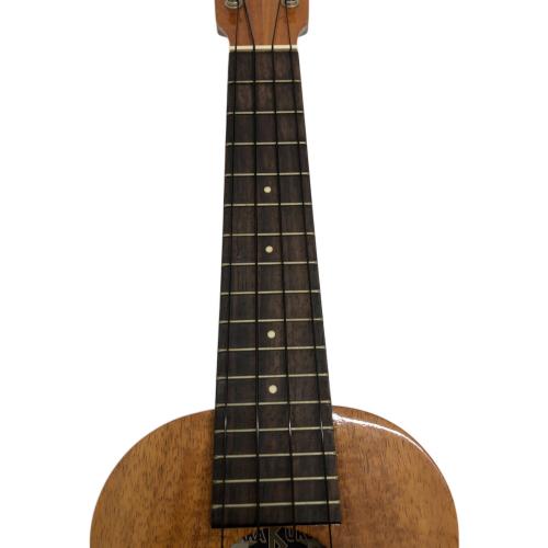 kamaka ukulele (カマカ ウクレレ) ソプラノウクレレ ウクレレ HF-1