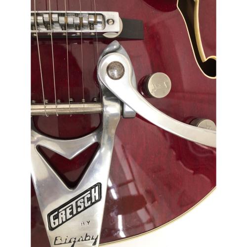 GRETSCH (グレッチ) Tennessee Rose エレキギター 6119