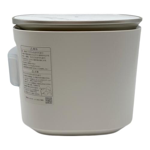 Panasonic（パナソニック） ナノスチーマー EH-SA0B 2024年製