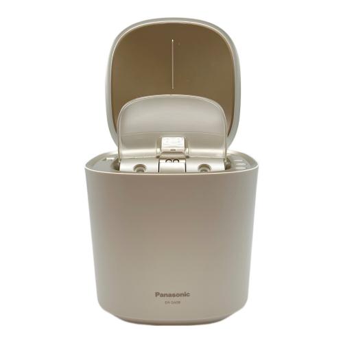 Panasonic（パナソニック） ナノスチーマー EH-SA0B 2024年製