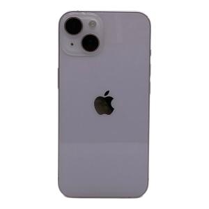 Apple (アップル) iPhone14 MPUY3J/A 128GB