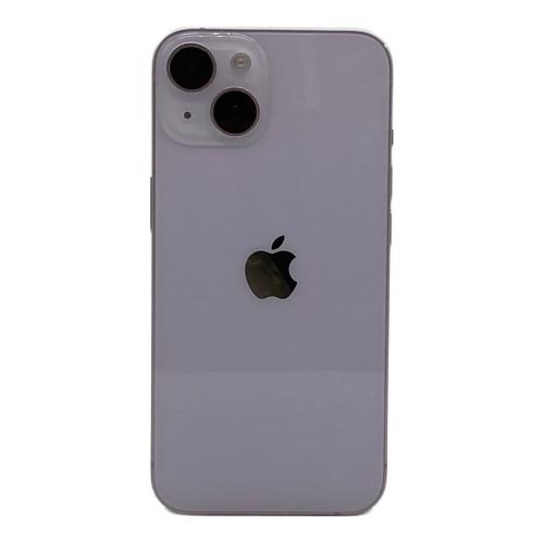 Apple (アップル) iPhone14 MPUY3J/A 128GB