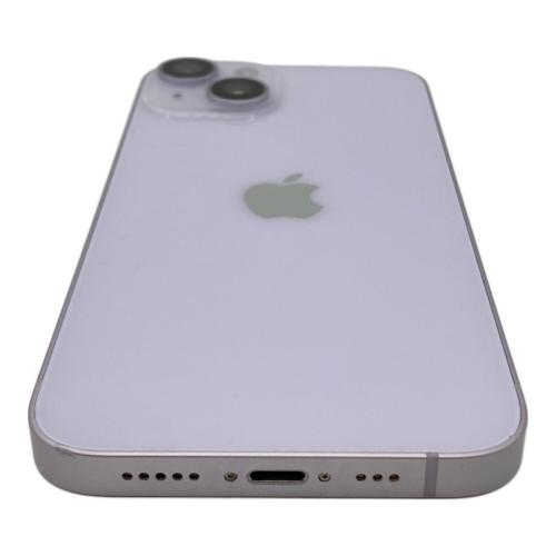 Apple (アップル) iPhone14 MPUY3J/A 128GB