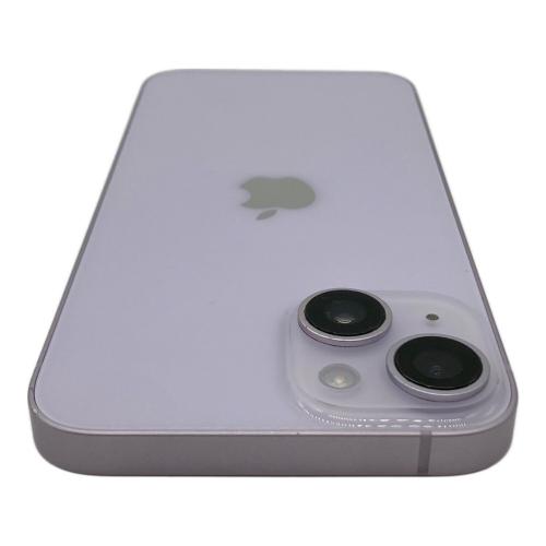 Apple (アップル) iPhone14 MPUY3J/A 128GB