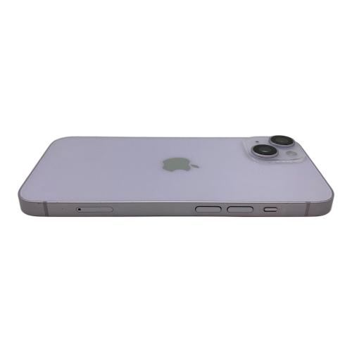 Apple (アップル) iPhone14 MPUY3J/A 128GB