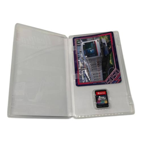 Sonic Powered (ソニックパワード) 鉄道にっぽん！RealPro 東京－神奈川！ 東急電鉄 編 Nintendo Switch用ソフト CERO A (全年齢対象)