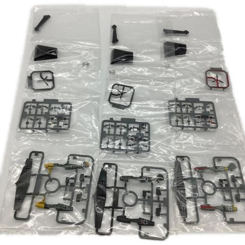 世界の傑作機SERIES2 プラモデル