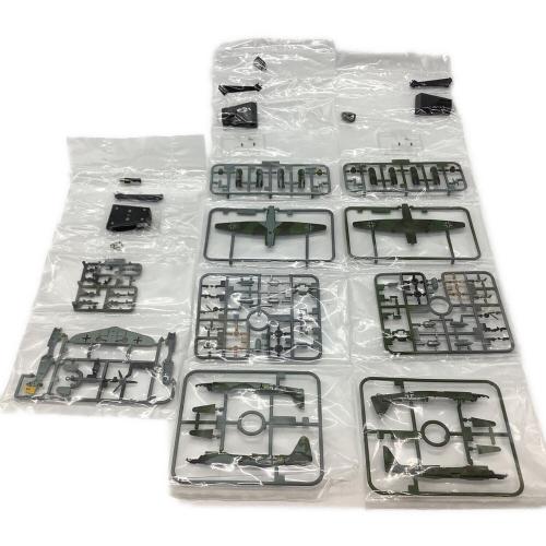 世界の傑作機SERIES2 プラモデル