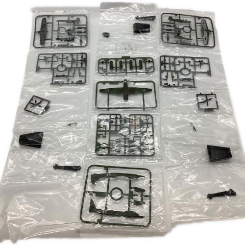 世界の傑作機SERIES2 プラモデル