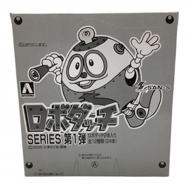 アオシマ プラモデル ロボダッチ No.05 Z基地｜トレファクONLINE