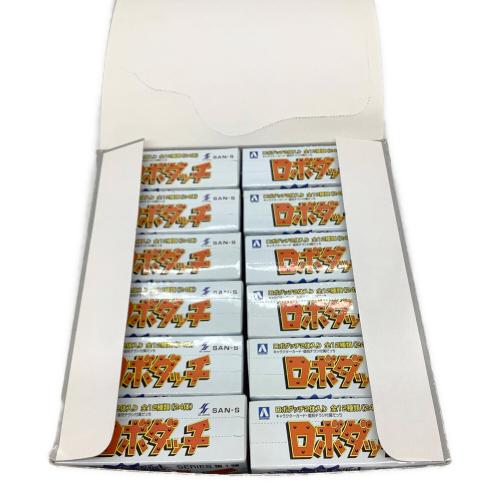 わんさかごちゃまん！ロボダッチ SERIES 第1弾 ロボダッチ2体入り 全12種類 プラモデル