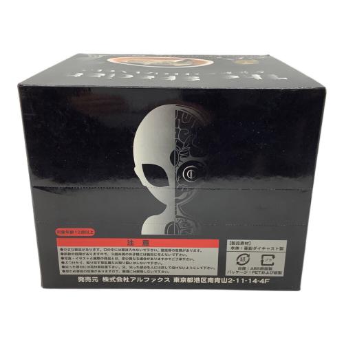 The Spacian 矢追純一 special vol.1 1BOXセット フィギュア