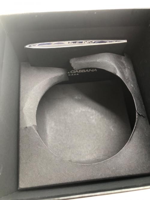 DOLCE & GABBANA (ドルチェ＆ガッバーナ)	LITCHI & GELSO アロマキャンドル