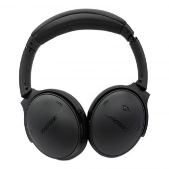 BOSE (ボーズ)  Quiet Comfort Headphones 884367-0100