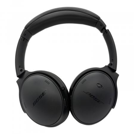 BOSE (ボーズ) Quiet Comfort Headphones 884367-0100｜トレファクONLINE