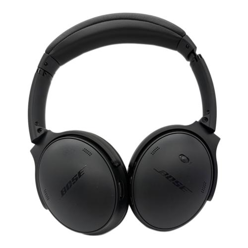 BOSE (ボーズ)  Quiet Comfort Headphones 884367-0100