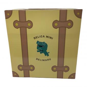 DERICA MINI デリマル ヌイグルミ