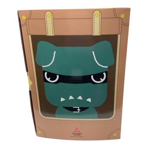DERICA MINI デリマル ヌイグルミ
