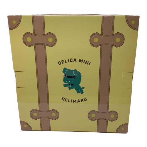 DERICA MINI デリマル ヌイグルミ