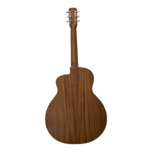 aNueNue (アヌエヌエ) Travel Series アコースティックギター aNN-M88ITE