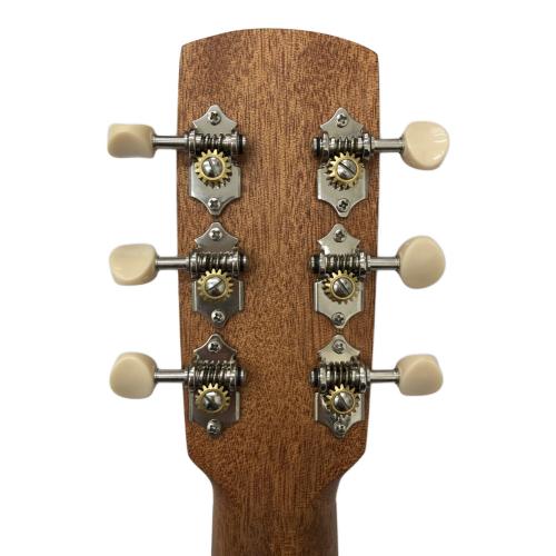 aNueNue (アヌエヌエ) Travel Series アコースティックギター aNN-M88ITE