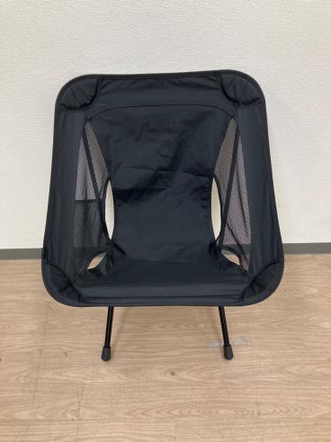 CAPTAINS HELM (キャプテンズヘルム) アウトドアチェア ベージュ