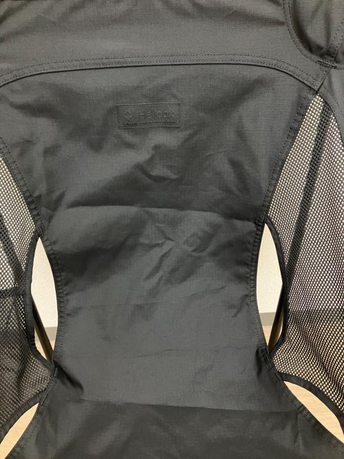 Helinox (ヘリノックス) アウトドアチェア ブラック Chair ONE (re
