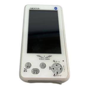 EAGLE VISION (イーグルビジョン) ゴルフGPSナビ EV-034