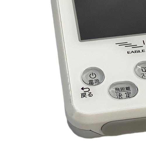 EAGLE VISION (イーグルビジョン) ゴルフGPSナビ EV-034