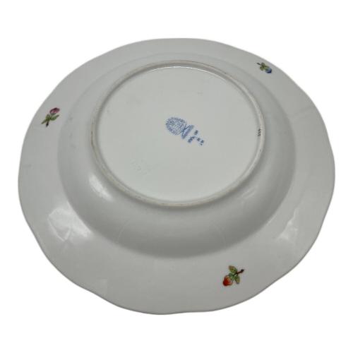 Herend (ヘレンド) スーププレート ヴィクトリアブーケ