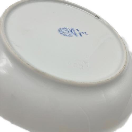 Herend (ヘレンド) スーププレート ヴィクトリアブーケ