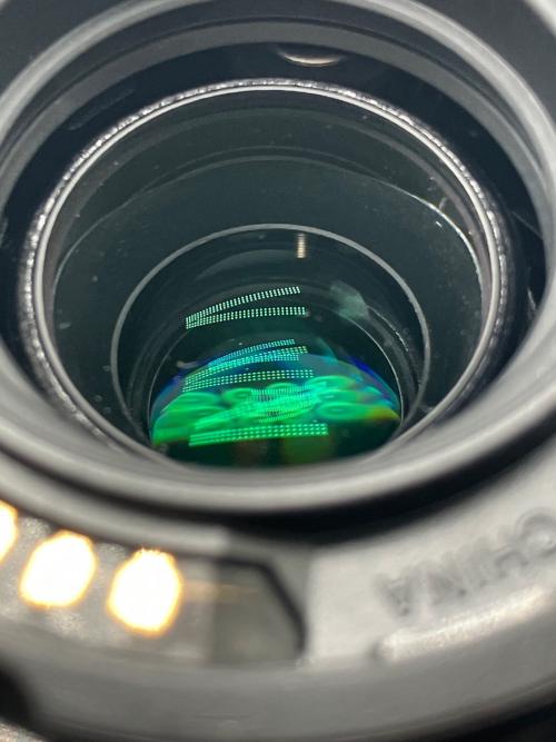 OLYMPUS (オリンパス) ズームレンズ