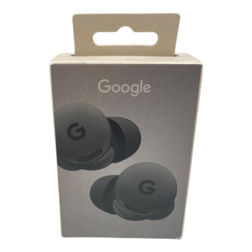 google (グーグル) イヤホン GA06155 Google Pixel Buds 2a