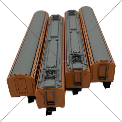 TOMIX (トミックス) 近鉄30000系ビスタカー 4両セット Nゲージ 92521