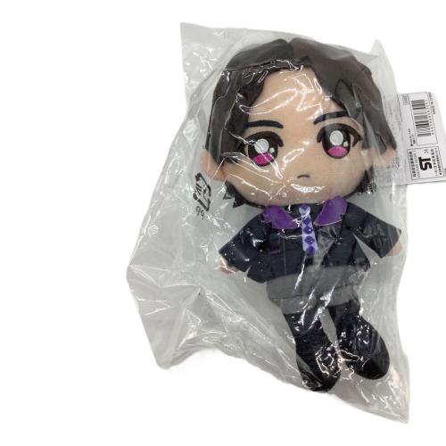 黒鋼スパナ Chibiぬい ヌイグルミ 包装未開封
