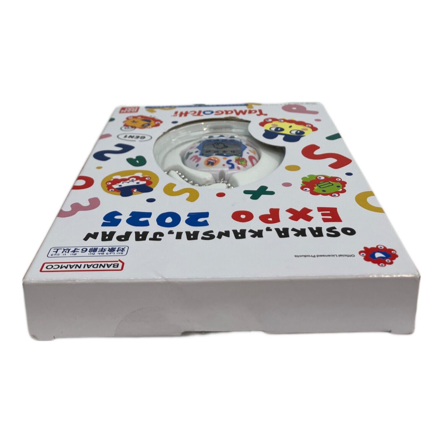 ミャクミャク たまごっち EXPO2025｜トレファクONLINE